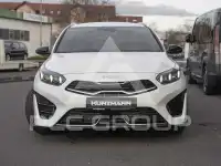 2026 KIA Ceed