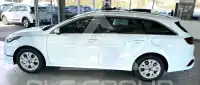 2026 KIA Ceed