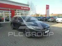 2026 KIA Ceed