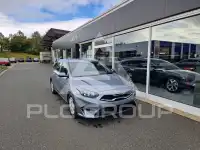 2026 KIA Ceed