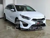 2026 KIA Ceed