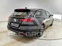 2026 KIA Ceed