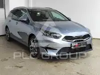 2026 KIA Ceed