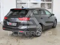 2026 KIA Ceed