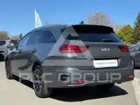 2026 KIA Ceed