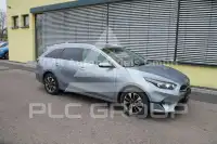 2026 KIA Ceed