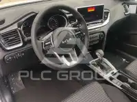 2026 KIA Ceed