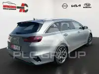2026 KIA Ceed