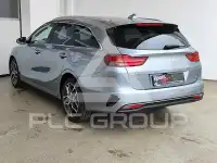 2026 KIA Ceed
