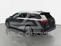 2026 KIA Ceed