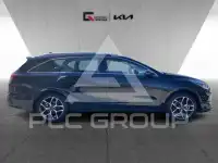 2026 KIA Ceed