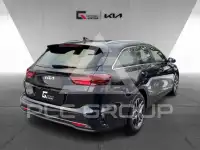 2026 KIA Ceed
