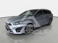 2026 KIA Ceed