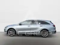 2026 KIA Ceed