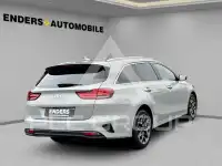 2026 KIA Ceed