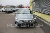 2026 KIA Ceed