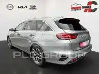 2026 KIA Ceed