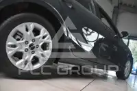 2026 KIA Ceed