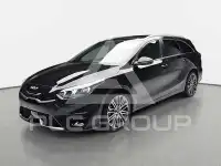 2026 KIA Ceed