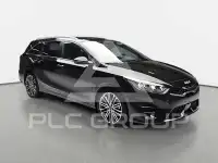 2026 KIA Ceed