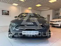 2026 KIA Ceed