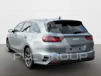 2026 KIA Ceed