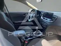 2026 KIA Ceed