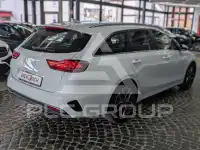 2026 KIA Ceed
