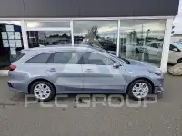 2026 KIA Ceed