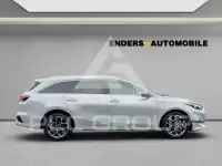 2026 KIA Ceed
