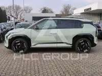 2026 KIA EV