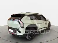 2026 KIA EV