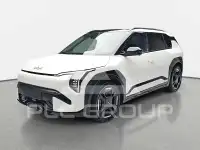 2026 KIA EV