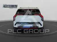 2026 KIA EV