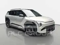 2026 KIA EV