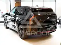 2026 KIA EV
