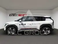 2026 KIA EV
