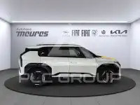 2026 KIA EV