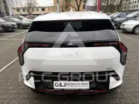 2026 KIA EV