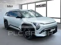 2026 KIA EV
