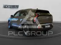 2026 KIA EV