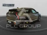 2026 KIA EV