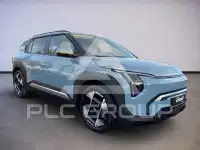 2026 KIA EV
