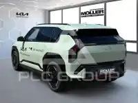 2026 KIA EV