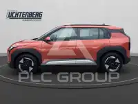 2026 KIA EV