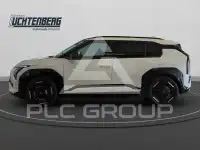 2026 KIA EV