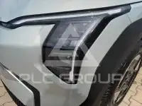 2026 KIA EV