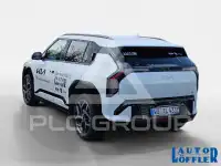 2026 KIA EV