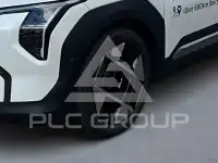 2026 KIA EV