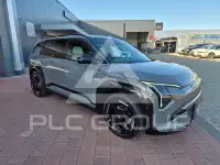2026 KIA EV